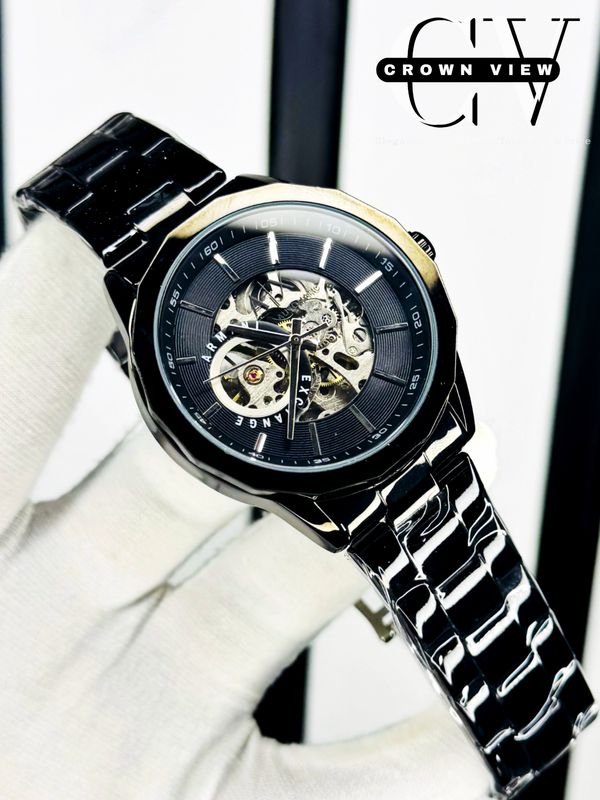 A|X EXCHANGE AUTOMATIC