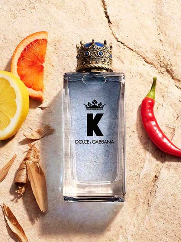 Dolce & Gabanna K EDT