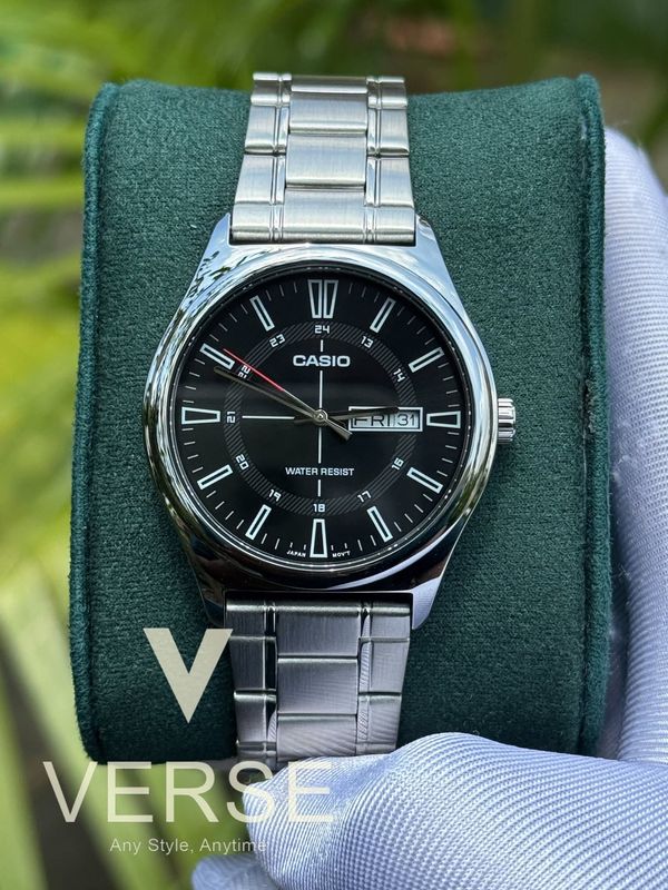 Casio MTP-V006D-1C Original