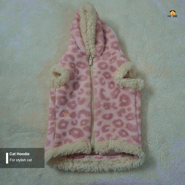 cat hoodie (4,1.4 kg)