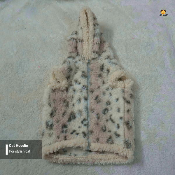 cat hoodie (6 kg)