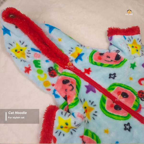 cat hoodie (7 kg)