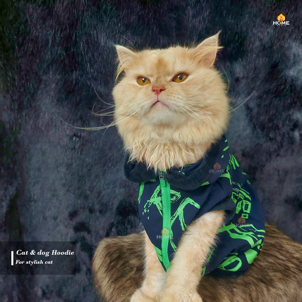 cat hoodie (10 kg)