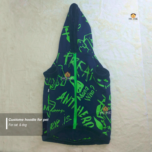 cat hoodie (10 kg) - Image 2
