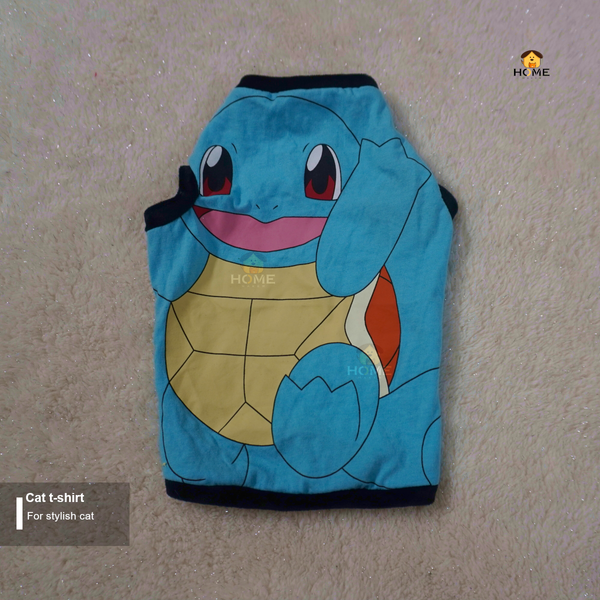 cat t-shirt (1.4 kg)