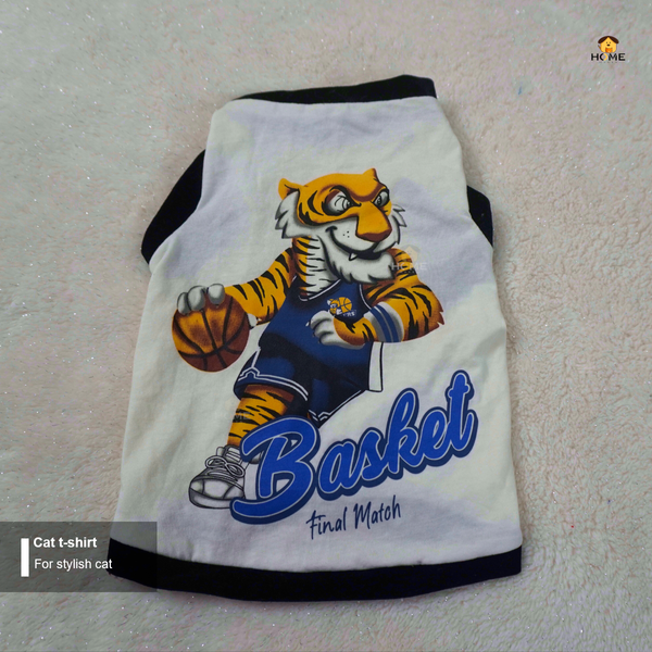 cat t-shirt (3,3.5 kg)