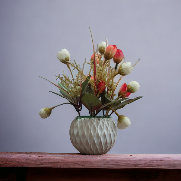 Artificial Flower Tab