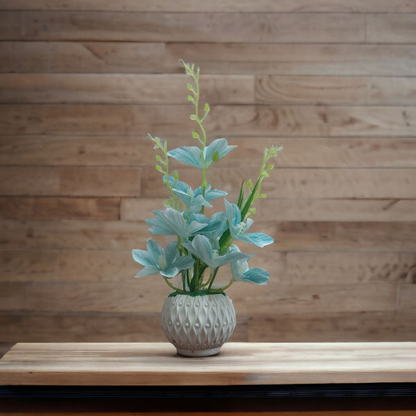 Artificial Flower Tab