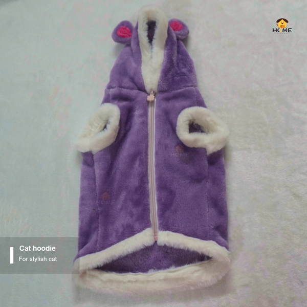 panda hoodie (3.5 kg)