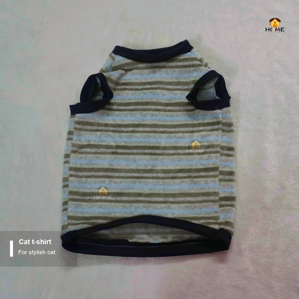 cat t-shirt (1,3.5,5,4 kg)