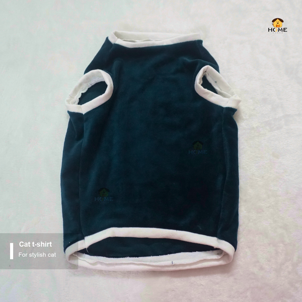 cat t-shirt (1.4 ,2,4,3.5 kg)