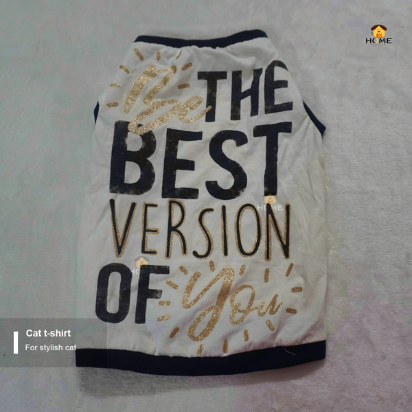 cat t-shirt (5 kg)