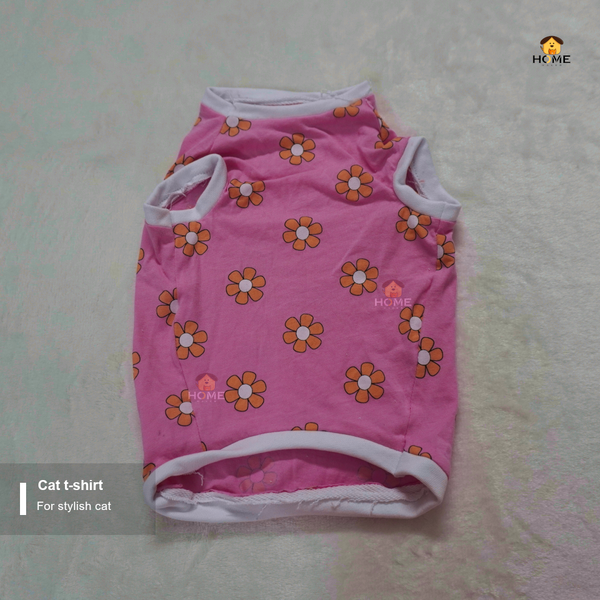cat t-shirt (3.5 kg)