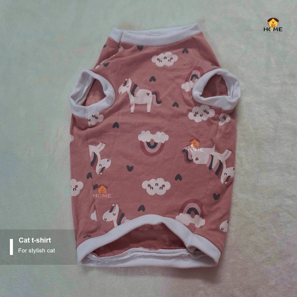 cat t-shirt (2,3.5 kg)