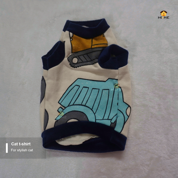 cat t-shirt (1 kg)