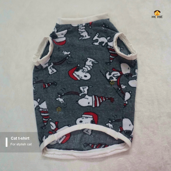 cat t-shirt (5 kg)