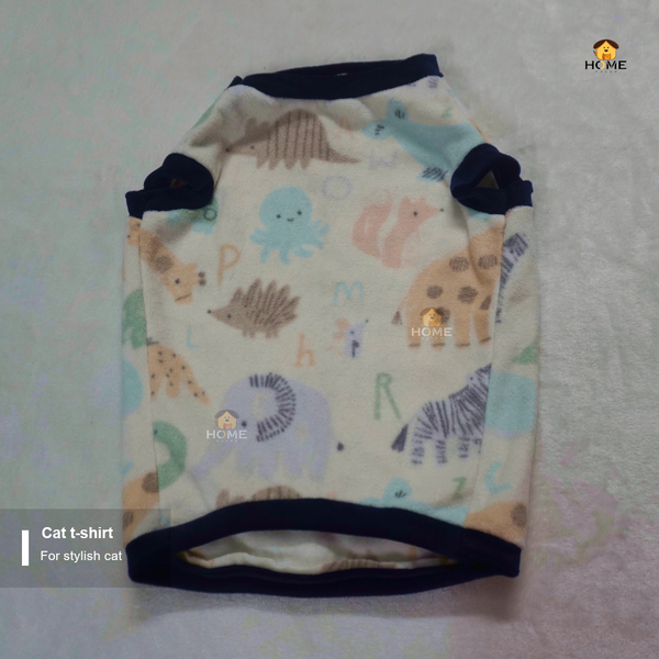 cat t-shirt (7 kg)