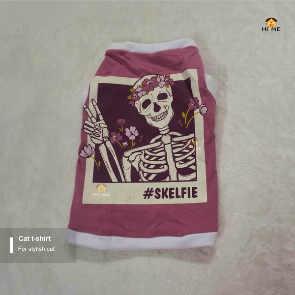 cat t-shirt (2 ,2.5 ,2.3 kg)