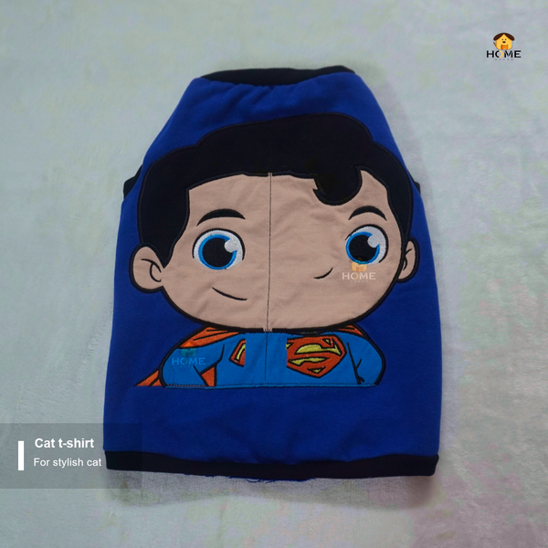 cat t-shirt (6 kg)