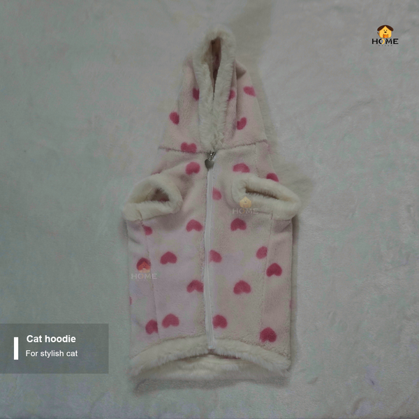 cat hoodie (3,9 kg)