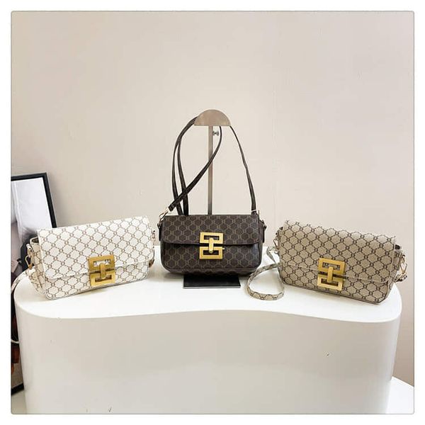 Dedoo small fashion bag