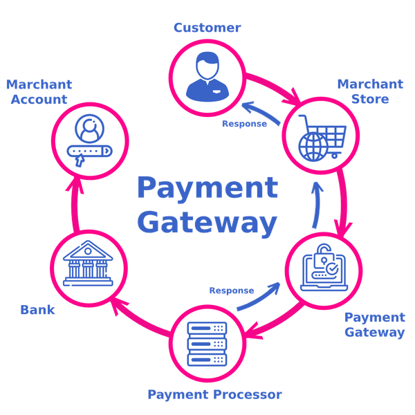 Test Order For Payment Gatway Checking