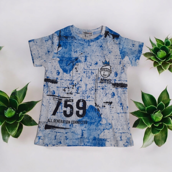 child t shirt