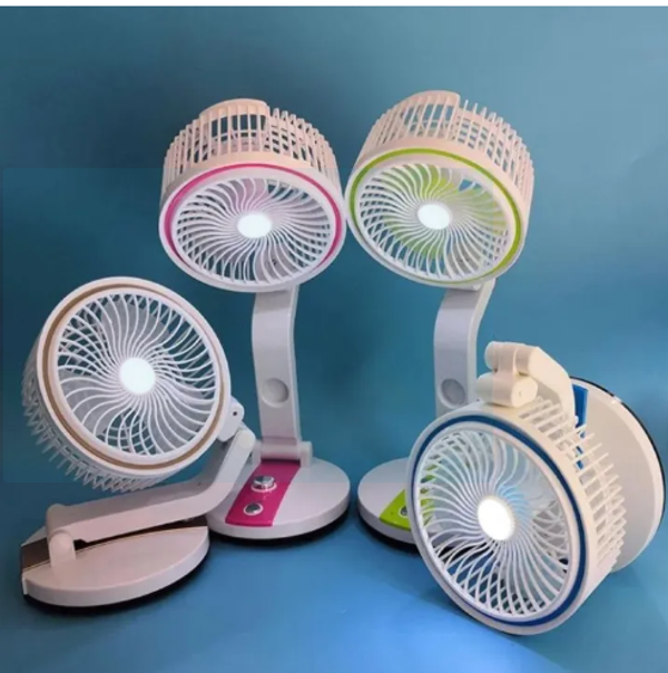 Folding Fan LR 2018