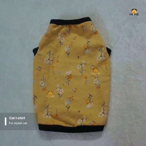cat t-shirt