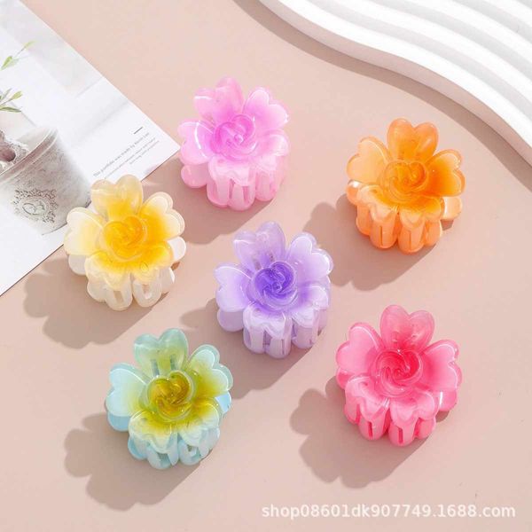 Mini claw clip new Desgin 40