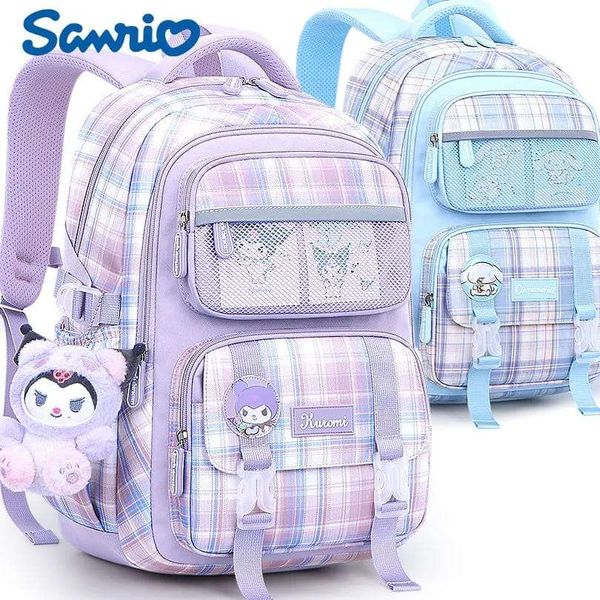 Senerio school bagPink,Pest,Purple colour available