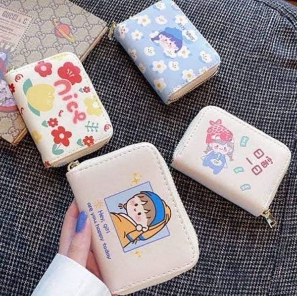 Card wallet