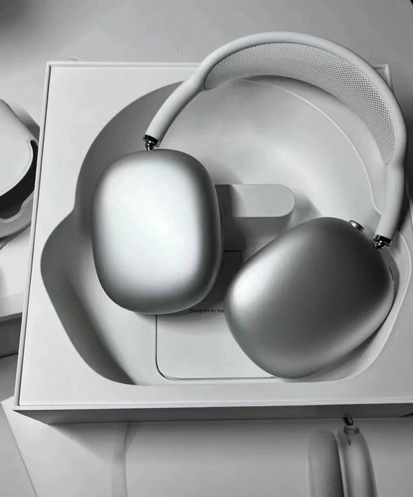 Airpods Max