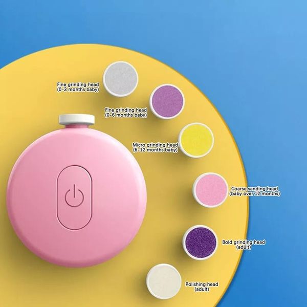 Baby Nail trimmer