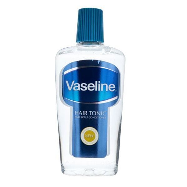 Vaseline Hair Tonic & Scalp Conditioner – 200ml