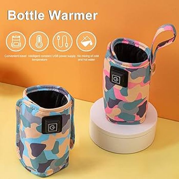 Electric Feeder warmer Cover