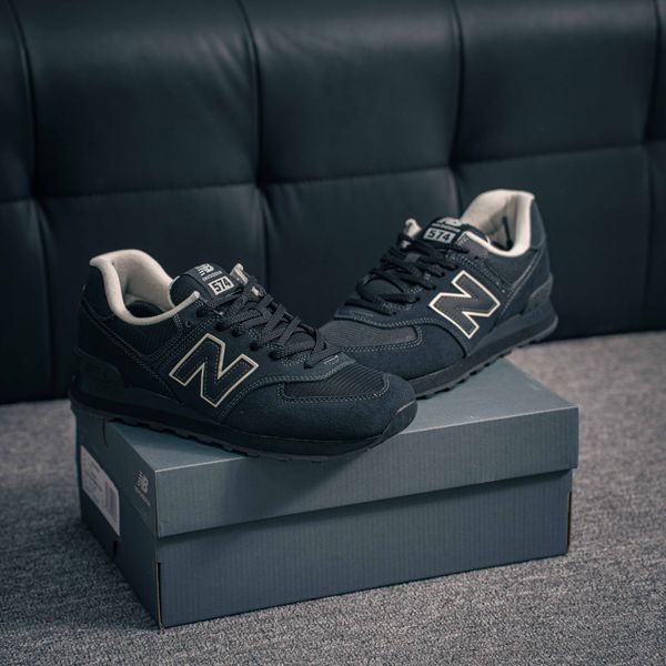 New Balance 574 (1:1)