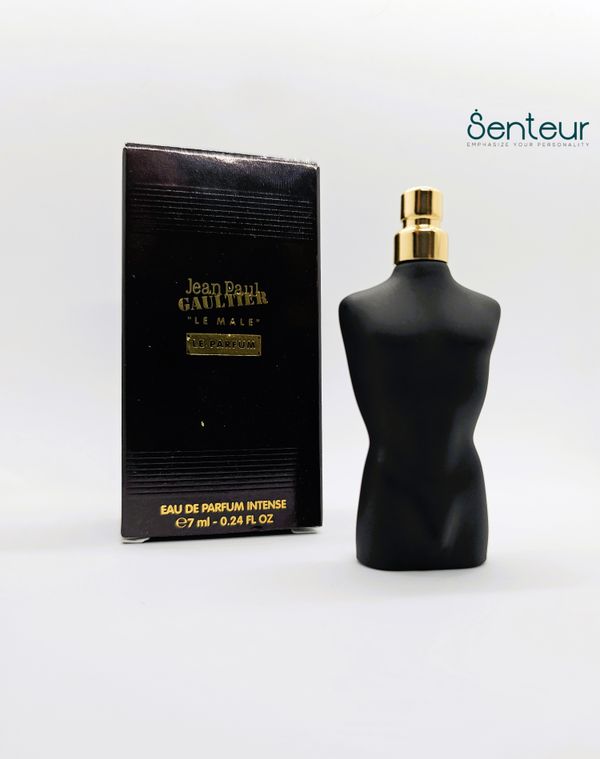 Jean Paul Gaultier Le Male Le Parfum EDP