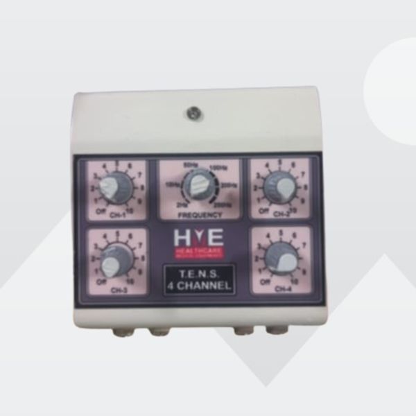 Tens 4Channel Mini