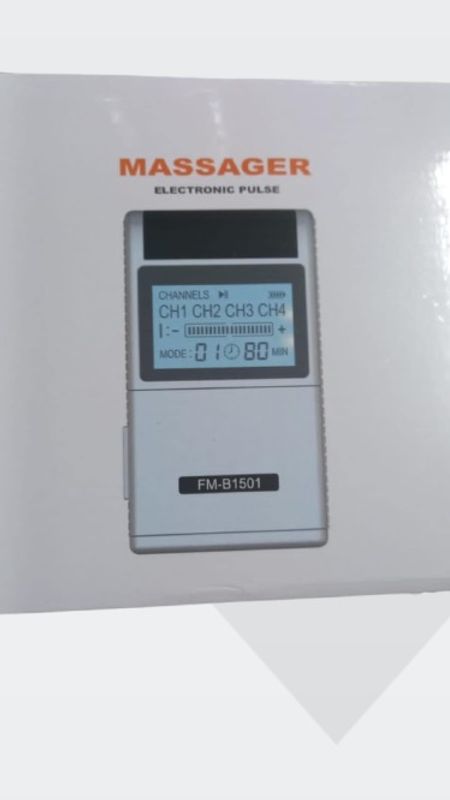 Mini 4 Channel Tens