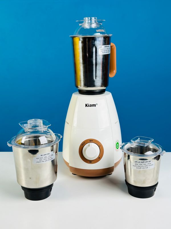 Kiam Bl-2200 Blander- 850w