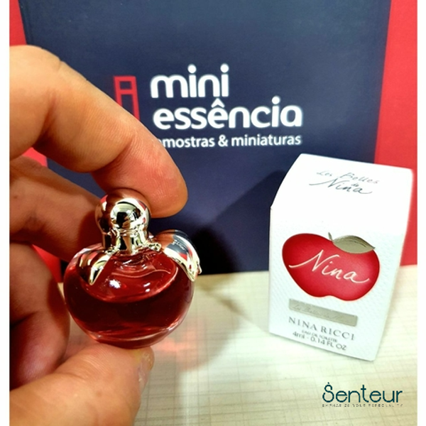Nina Ricci Apple EDT