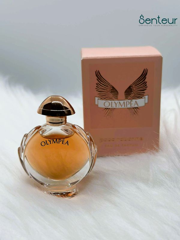 Paco Rabanne Olympea EDP