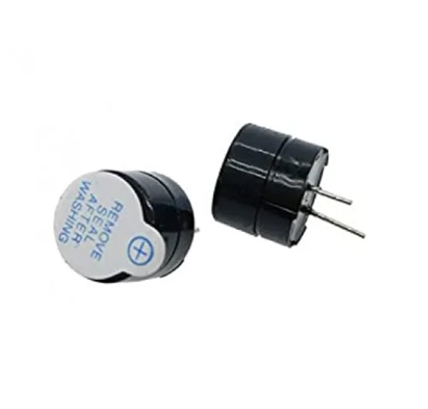 Buzzer Alarm 20x7mm Sounder speaker Buzze 2 pcs