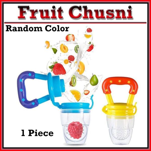 Fruit Pacifier