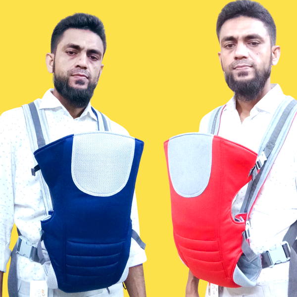 Baby carrier Comfortable and Styles