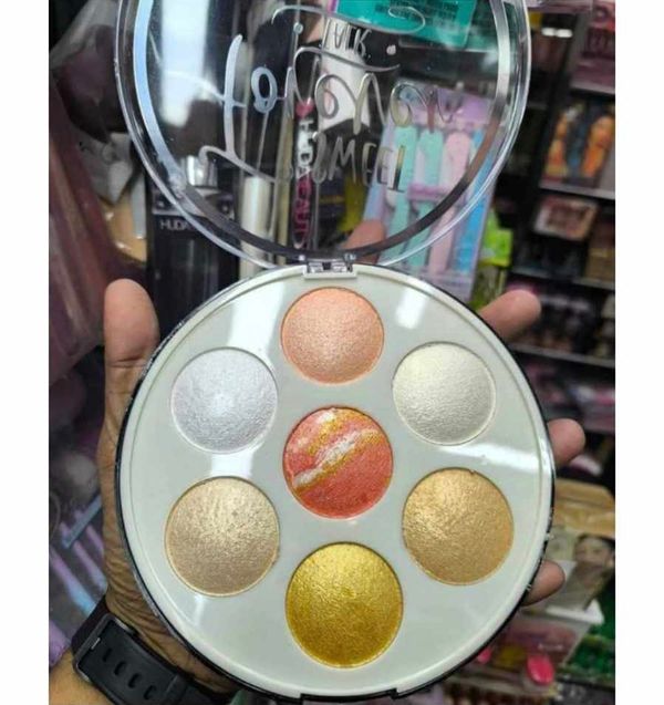 round hilighter