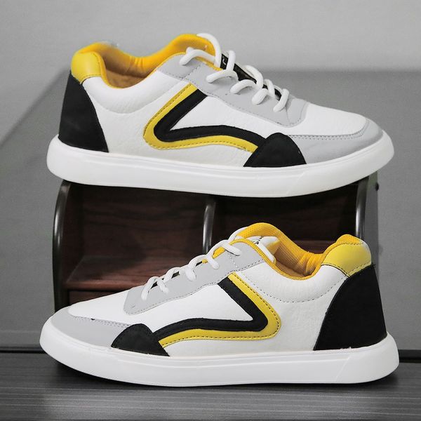 Premium Fashionable Sneaker (NY)