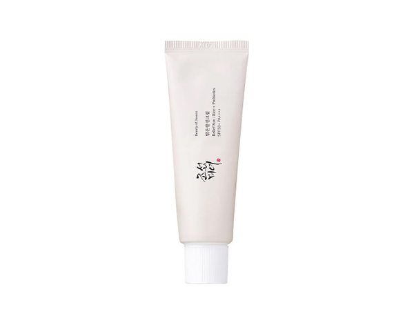 Beauty of Joseon Relief Sun: Rice + Probiotics (SPF50+ PA++++)