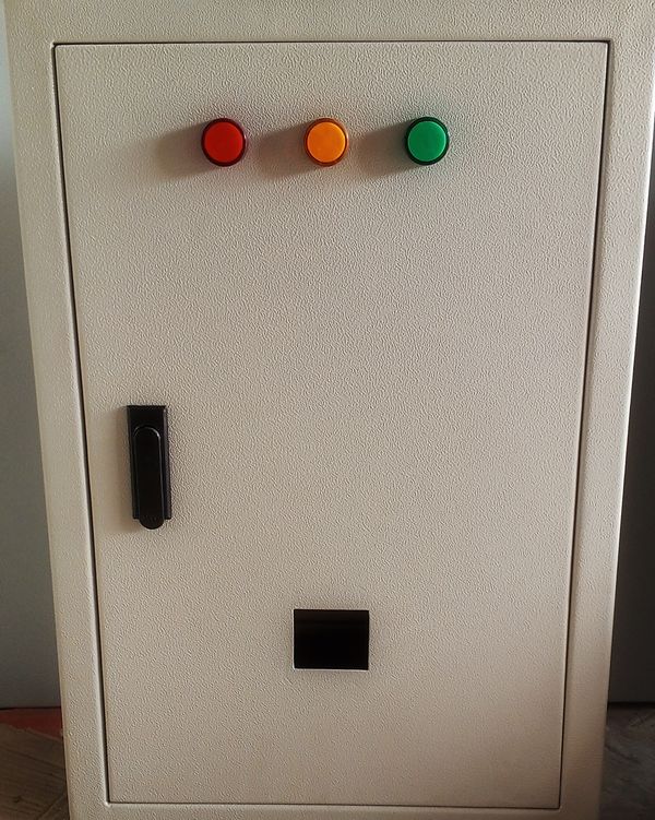 24"×18"×6" three face sdb